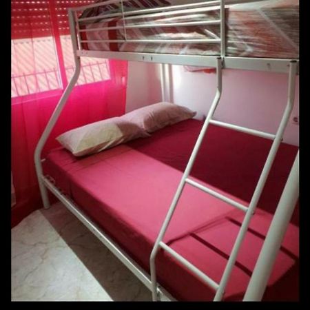 Rooms Nice And Quite Valencia Ngoại thất bức ảnh