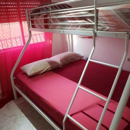 Rooms Nice And Quite Valencia Ngoại thất bức ảnh