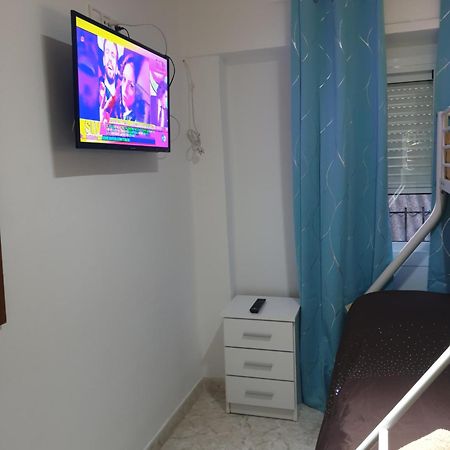 Rooms Nice And Quite Valencia Ngoại thất bức ảnh