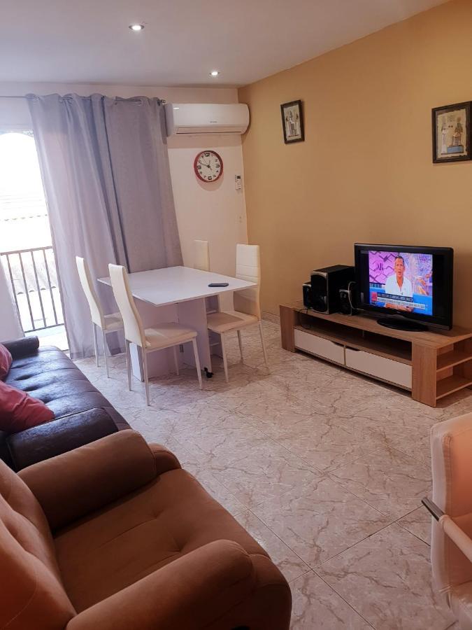 Rooms Nice And Quite Valencia Ngoại thất bức ảnh