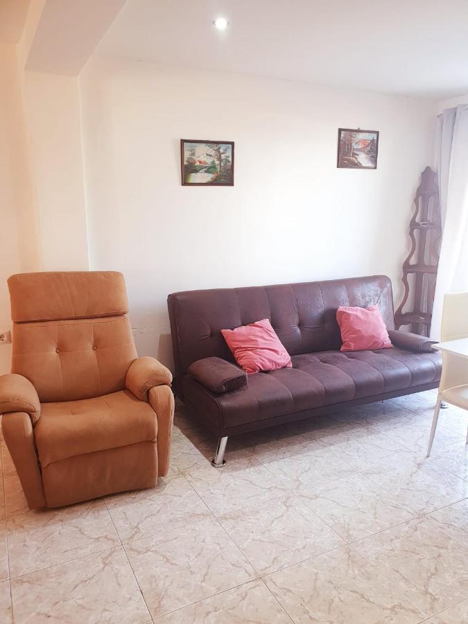 Rooms Nice And Quite Valencia Ngoại thất bức ảnh