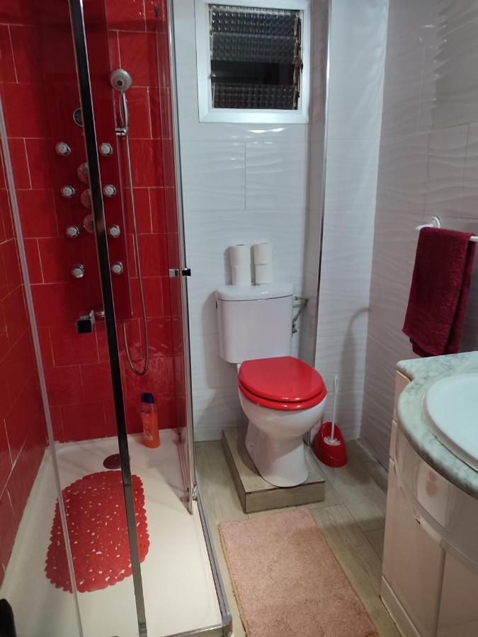 Rooms Nice And Quite Valencia Ngoại thất bức ảnh