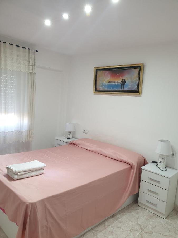 Rooms Nice And Quite Valencia Ngoại thất bức ảnh