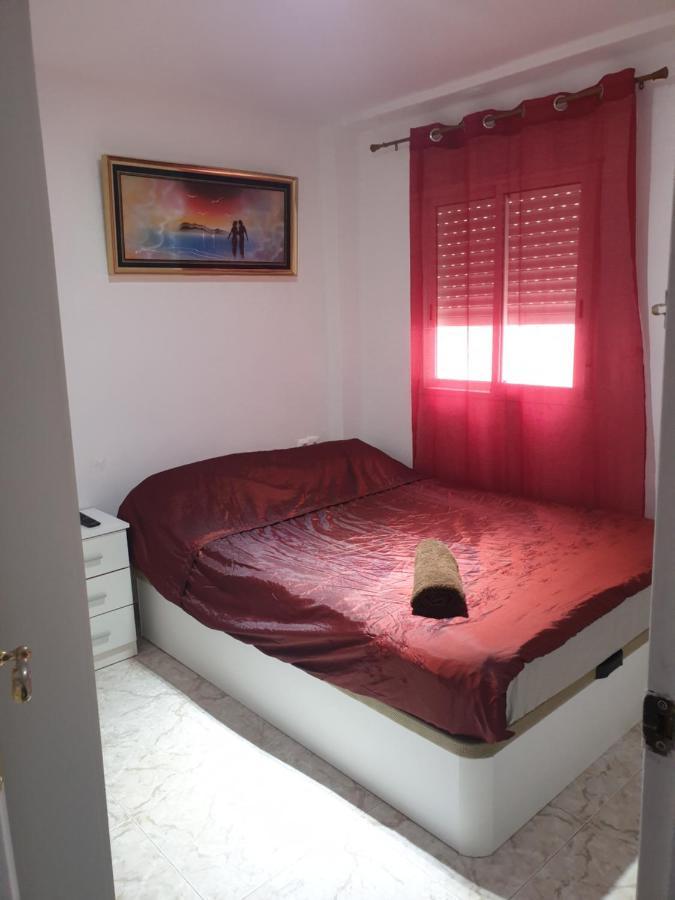 Rooms Nice And Quite Valencia Ngoại thất bức ảnh