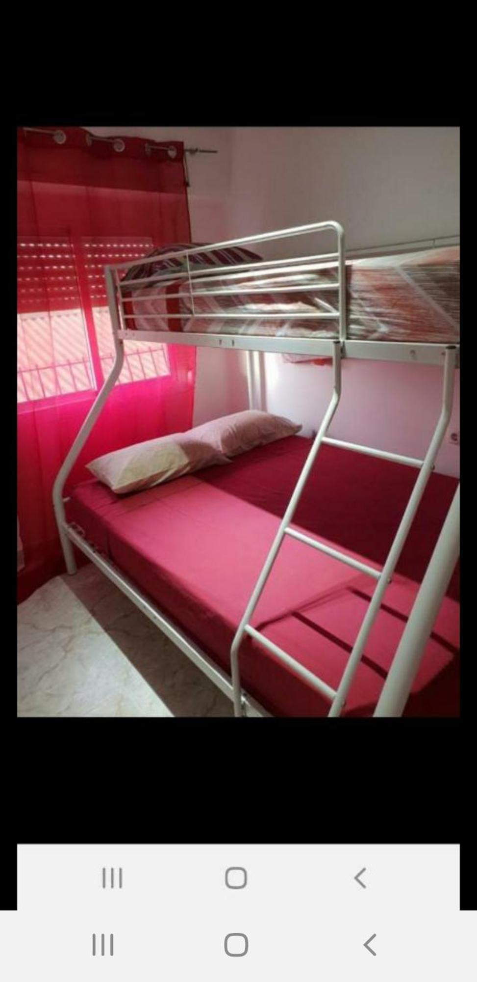 Rooms Nice And Quite Valencia Ngoại thất bức ảnh