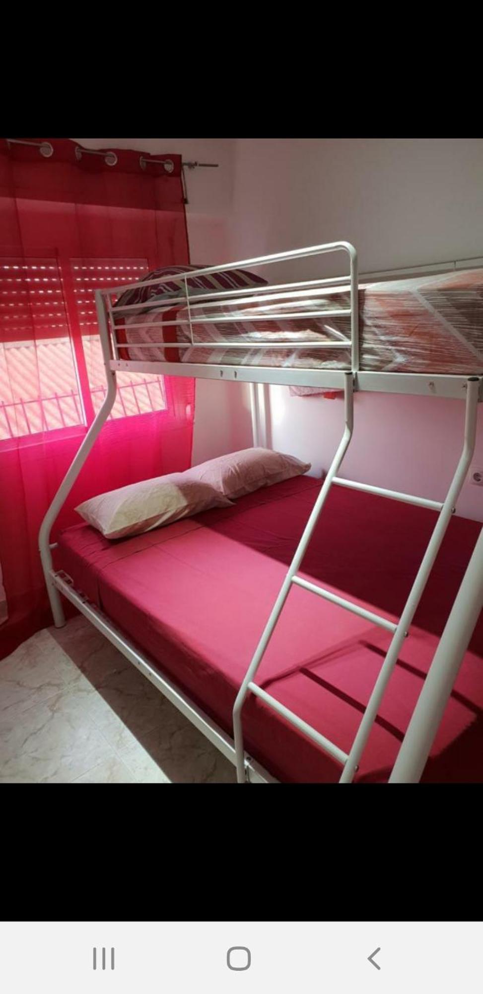 Rooms Nice And Quite Valencia Ngoại thất bức ảnh
