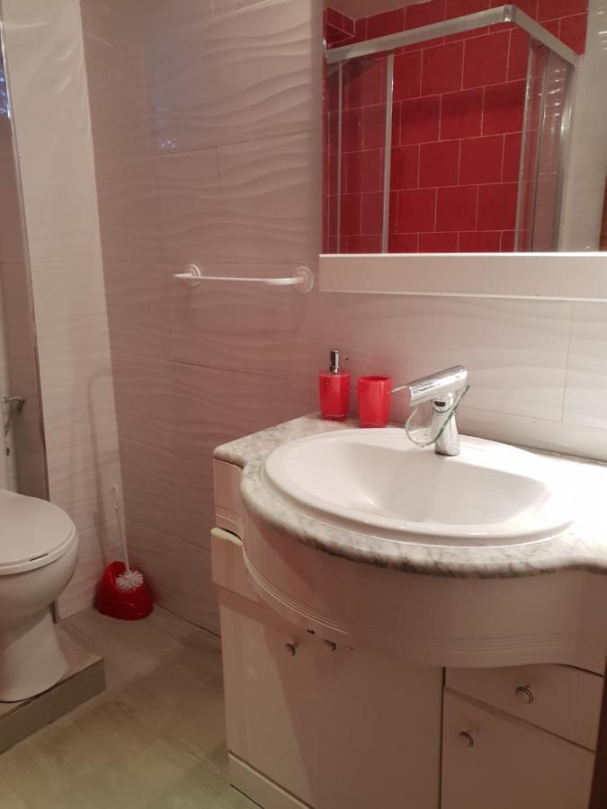 Rooms Nice And Quite Valencia Ngoại thất bức ảnh